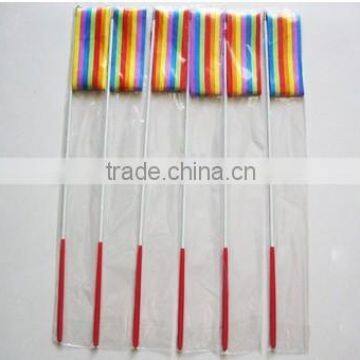 Hot Sell Fiberglass Gymnastics Ribbon Bar FRP Pole photo-5