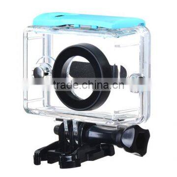 Xiaomi Yi Camera Waterproof Case Xiaomi Sport Camera Box Sports Waterproof Box Yi Action Camera Aksesoris Accessories photo-2