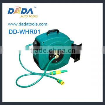 20m Retractable Water Hose Reel