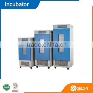 SELON-MJ-250-I PROFESSIONAL LABORATORY INCUBATOR