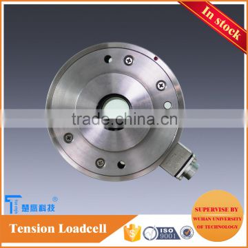 Offset printing machine Flange tension sensor for auo tension controller