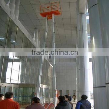 high rise window cleaning equipment