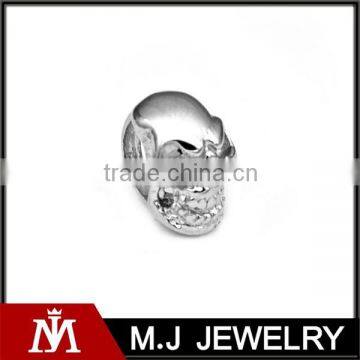 High quality bracelet DIY small beads stainless steel beads fits bracelet