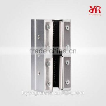 Linear Guide Rail With Linear Guide Bearing photo-6