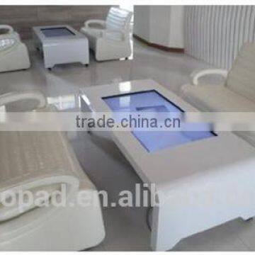 42"47"55'' Cheap Touch Screen All in One pc Vertical Lcd Touch Kiosk photo-5