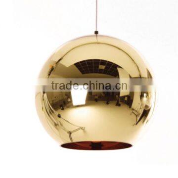 Glass Pendant lamp