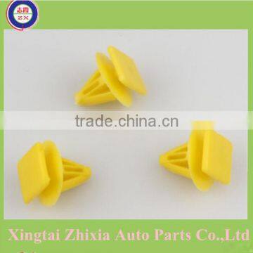 ZHIXIA Best Price Nylon/Plastic Auto Plastic Clip for Popular Car photo-3