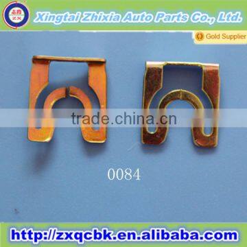 Stainless Steel U Clip Nut Fastener photo-4