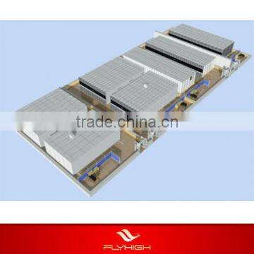 electrical movable metal shelf mobile shelving system