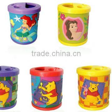 Soft Pvc Pen Holder