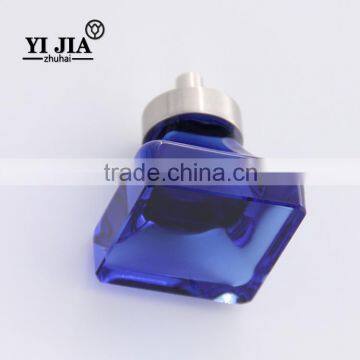 Bathroom Cabinet Crystal Furniture Dresser Knobs and Pulls photo-3