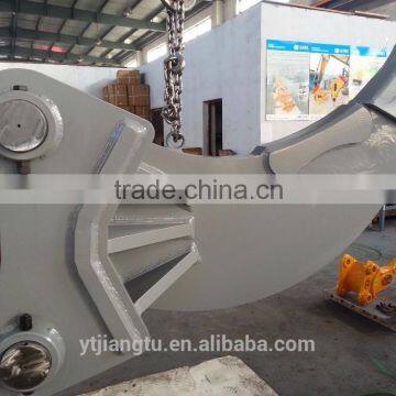 Used Excavator Root /frost Ripper/ Excavator Ripper