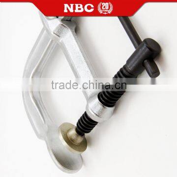 2016 Heavy Duty F-type Pliers Spanner Clamp for Clamping photo-4