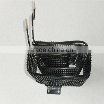 Soda Dispenser Wire Condenser For Condensate