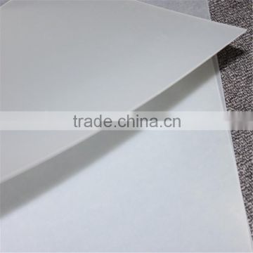 white color epoxy resin prepreg sheet