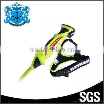 Carbon fiber wholesale custom cheap rubber ski grip