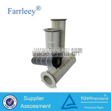 Farrleey Industrial Dust Collector Filter Cartridge photo-5