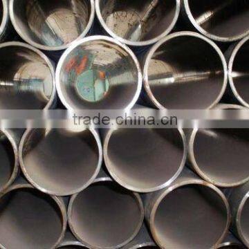 GB8162/8163 10# 20# 45# seamless steel pipe