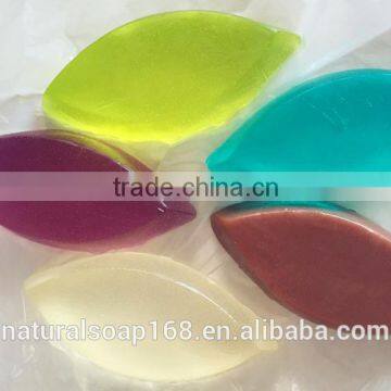 Beauty Leaf Sharp Soap, Natural Handmade Soap