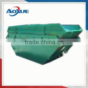 Galvanized Steel Skip Bin