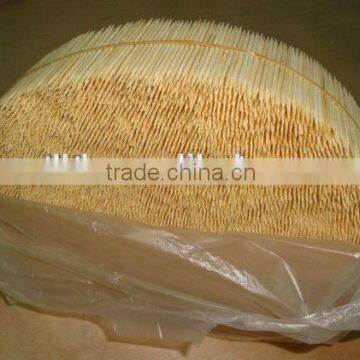 Natural Toothpicks, Two Point Toothpicks, Disposable Toothpicks photo-3