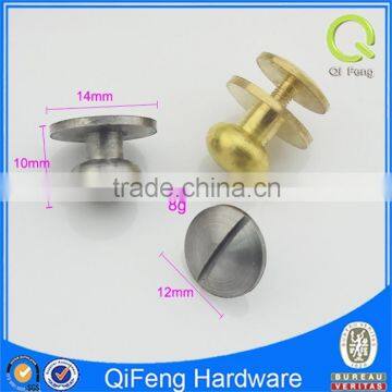 Types of Rivets Low Price Decorative Rivets