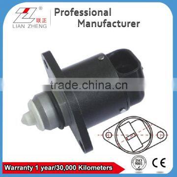 Stepper motor/Idle air control valve/IAC Valve for 2112-1148300-04 for LADA