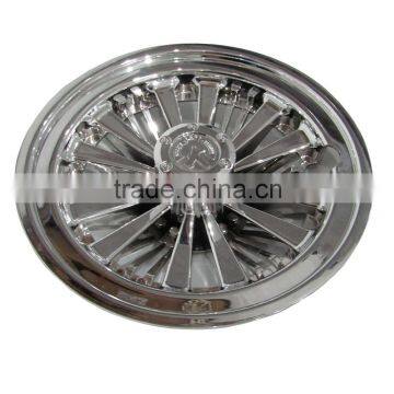 Golf Cart Parts Cheap Wheel Cover-10'' Medusa Used Golf Cart