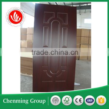 melamine door skin