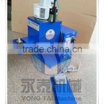 PET cap glue injection machine, automative lighting glue injection machine