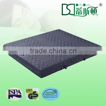 2015 latex 3d royal mattress 3d mesh baby mattress