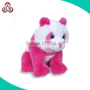 Popular Unique Fancy Cute Plush Soft Pink Panda