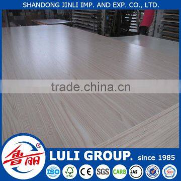 mdf wood from LULI GROUP since 1985