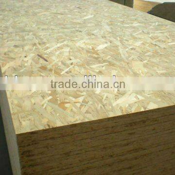 20mm cheap OSB 3 (oriented strand board) prices from China