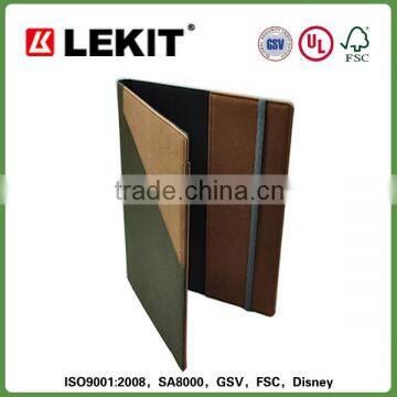 Fabric Material Stretchable Book Cover