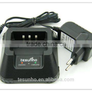 TESUNHO TH-UV7R High Quality Dual Band Ham Radio Two Way Radio photo-3