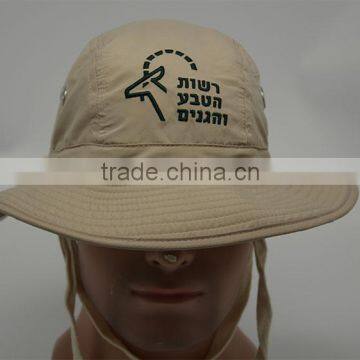 high quality custom plain bucket hat wholesale