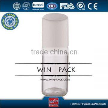 Good Quality Promotional Roll-on Glass Bottle With Alumina Cap photo-4