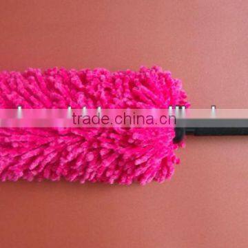 car brush,microfiber,cotton,feather brush