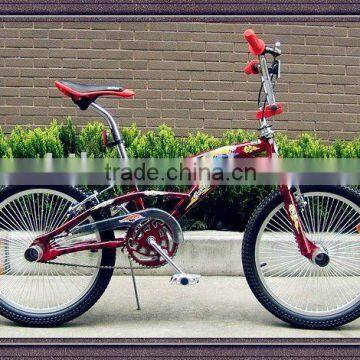 20INCH FASHION HOT SELLING BMX-Freestyle Bike