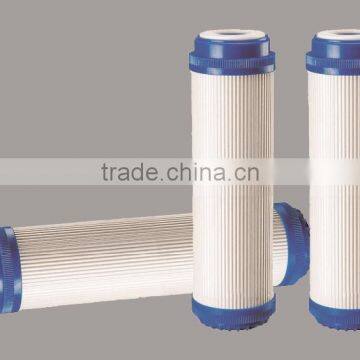 Activated Carbon Filter Cartridge For Water Filtration