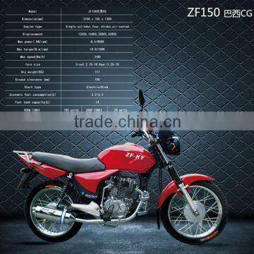 150cc cheap street motorcycle for sale ZF150