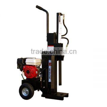 China wholesale mini log splitter,automatic log splitter,log splitter and saw machine