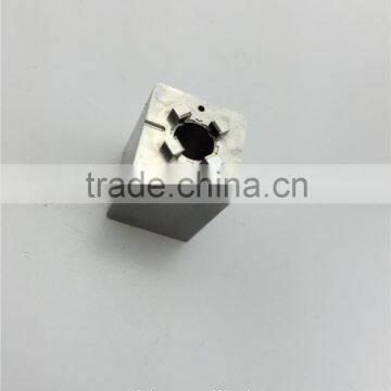 customized plastic electronic products accessories injection mould/2016 QITAI Electronic component molding /plastic mould