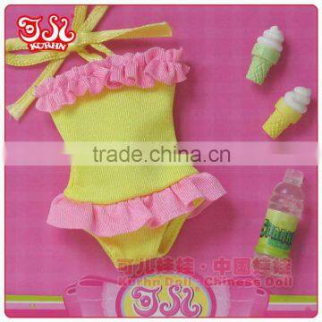 11 inch fashion doll summer clothes