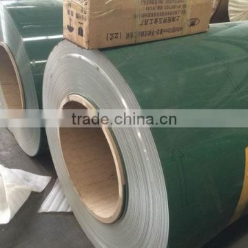 Henan High quality 1050 3003 3004 prepainted aluminium