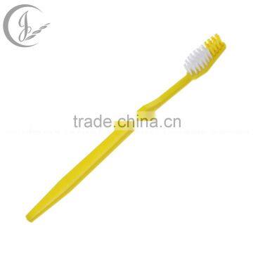 Disposable High Quality Hotel Toothbrush Made In China