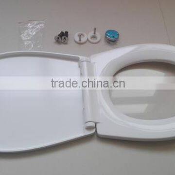 FG1131UF Custom Ergonomic Closed Front uf Material Toilet Bidets photo-3