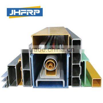 JH284 FRP non-standard Profiles