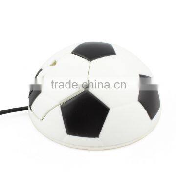 2016 Best End Football Shaped Large Cool pc Mouse 2.4g photo-4